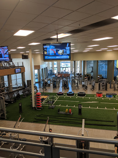 Gym «LA Fitness», reviews and photos, 16289 Sierra Lakes Pkwy, Fontana, CA 92336, USA