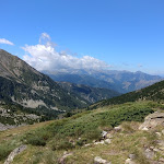 Photo n° 2 de l'avis de antoine.e fait le 17/08/2019 à 07:36 pour Parc naturel régional des Pyrénées catalanes à Olette