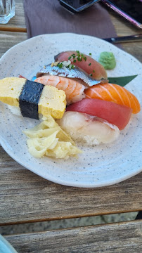 Plats et boissons du Restaurant japonais authentique KYO SUSHI by japanese chefs à Cabriès - n°16