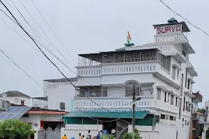 Surya hospital image