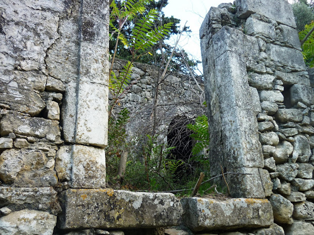 Παναγία Κερά Ελεούσα - Ένωση