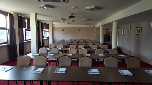 Meeting room rentals in Katowice