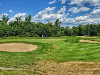 Shining Rock Golf Club