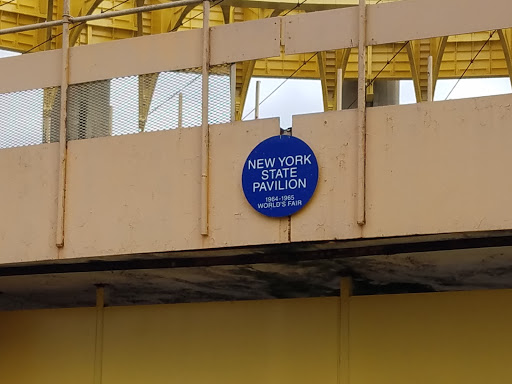 Performing Arts Theater «Queens Theatre», reviews and photos, 14 United Nations Ave S, Corona, NY 11368, USA