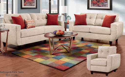 Furniture Wholesaler «Furniture Wholesale Plus», reviews and photos, 3870 Dickerson Pike, Nashville, TN 37207, USA