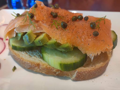 Coffee Shop «Cloud Forest Cafe», reviews and photos, 222 D St, Davis, CA 95616, USA