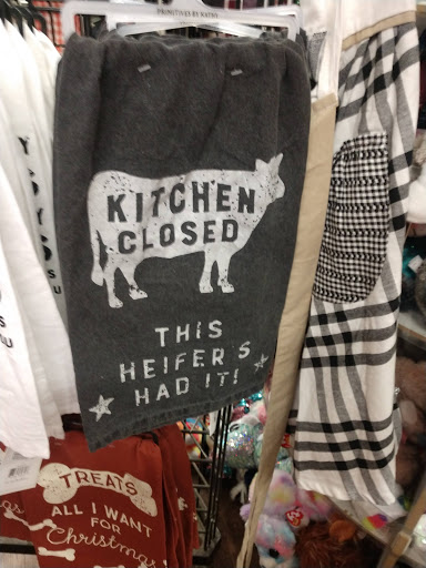 Department Store «Coastal Farm & Ranch», reviews and photos, 2112 S 1st St, Yakima, WA 98903, USA