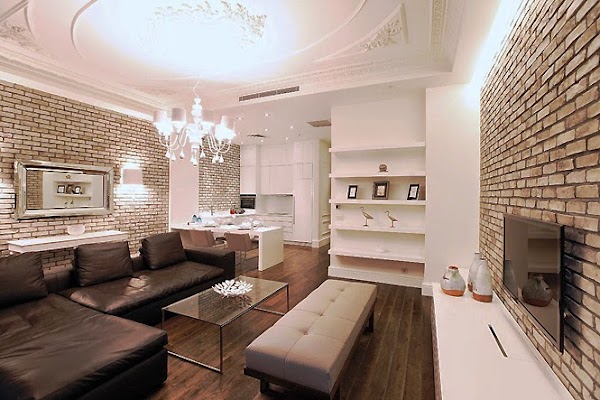 Imagen de Amarante LVA - Barcelona Luxury Apartments  Villas (7 de 20)