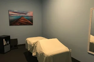 Massage Theory image