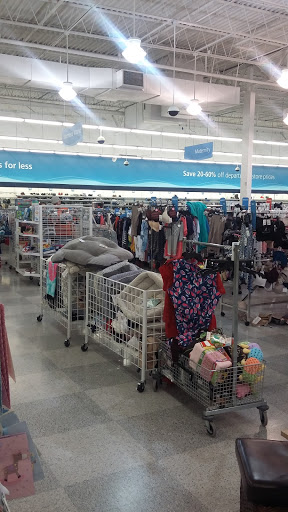 Clothing Store «Ross Dress for Less», reviews and photos, 249 Deane Dr, Rockford, IL 61107, USA