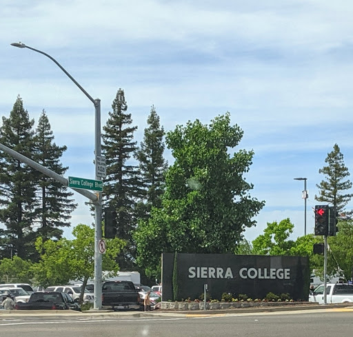 Sierra College image