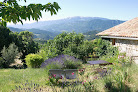 Gîte du Brusquet Buis-les-Baronnies