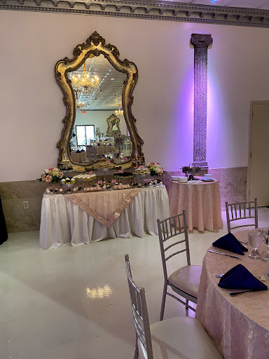 Banquet Hall «The Event Factory», reviews and photos, 7565 W Hillsborough Ave, Tampa, FL 33615, USA