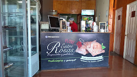 Empanadas y pastelería "Entre Rosas"