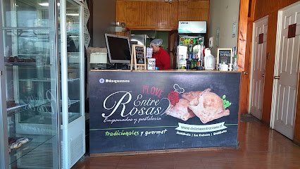 Empanadas y pastelería 'Entre Rosas'