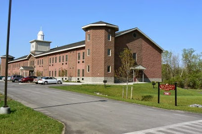 New York Mills Senior Center