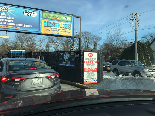Car Wash «Splash Auto Spa», reviews and photos, 65 Surrey Cir, Shirley, NY 11967, USA