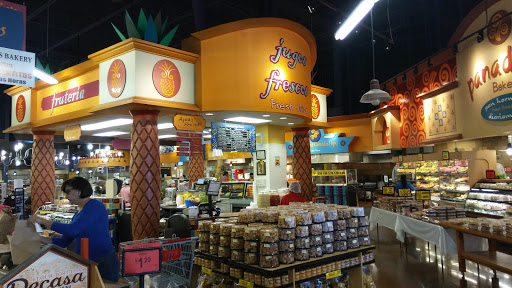 Grocery Store «Fiesta Mart Inc», reviews and photos, 3434 W Illinois Ave, Dallas, TX 75211, USA