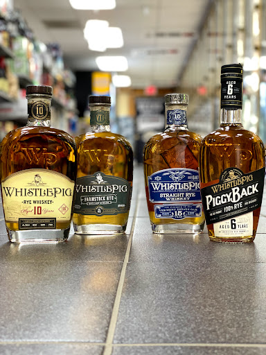 Wine Store «Columbia Package Store», reviews and photos, 170 CT-66, Columbia, CT 06237, USA