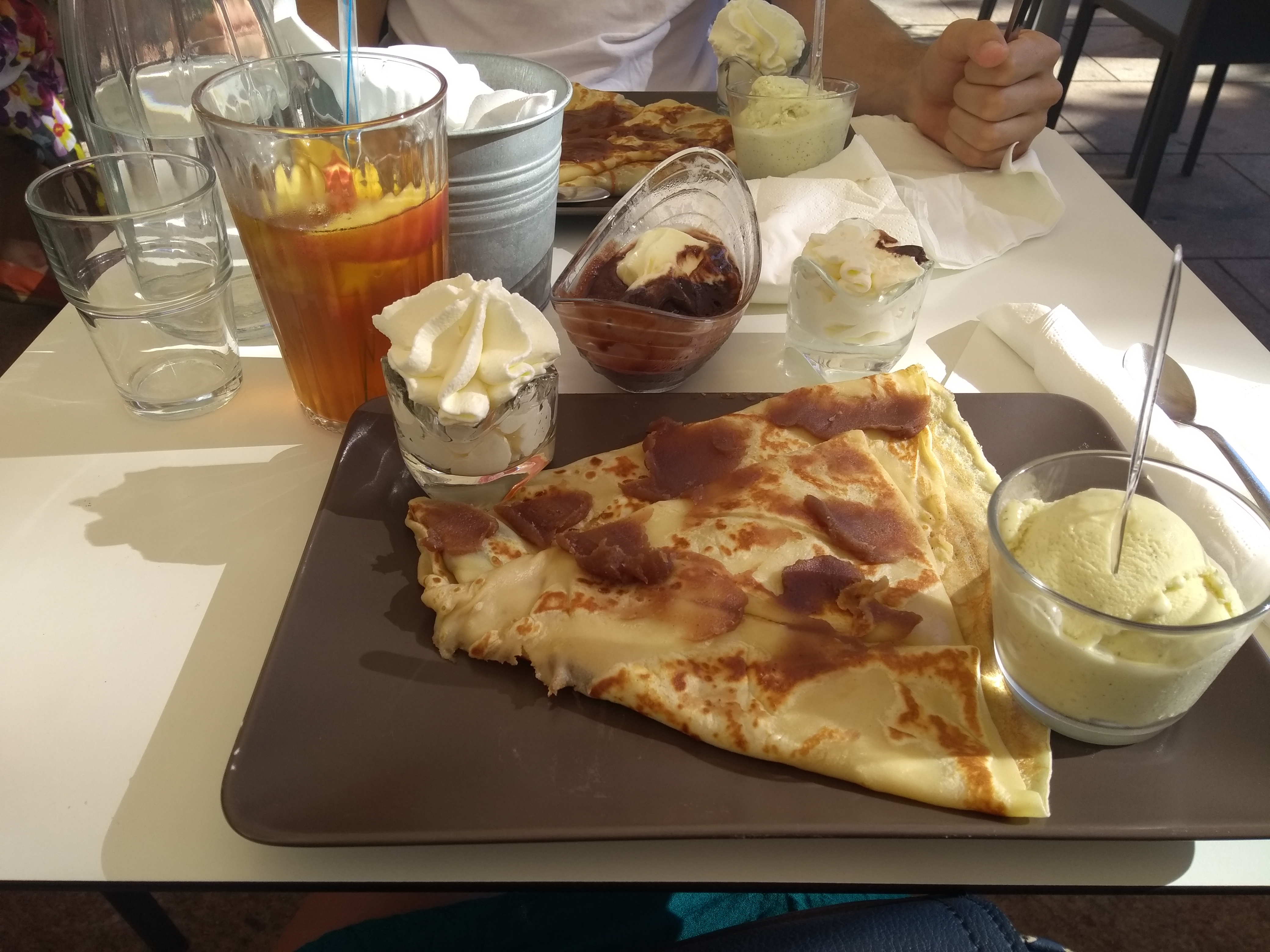 Photo n° 3 de l'avis de Margaux. fait le 17/08/2018 à 10:13
