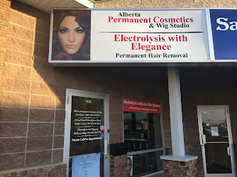 Alberta Permanent Cosmetics & Wig Studio