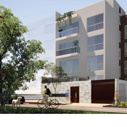 Arquitecto Juan Carlos Escudero