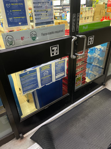 Convenience Store «7-Eleven», reviews and photos, 2222 Taraval St, San Francisco, CA 94116, USA