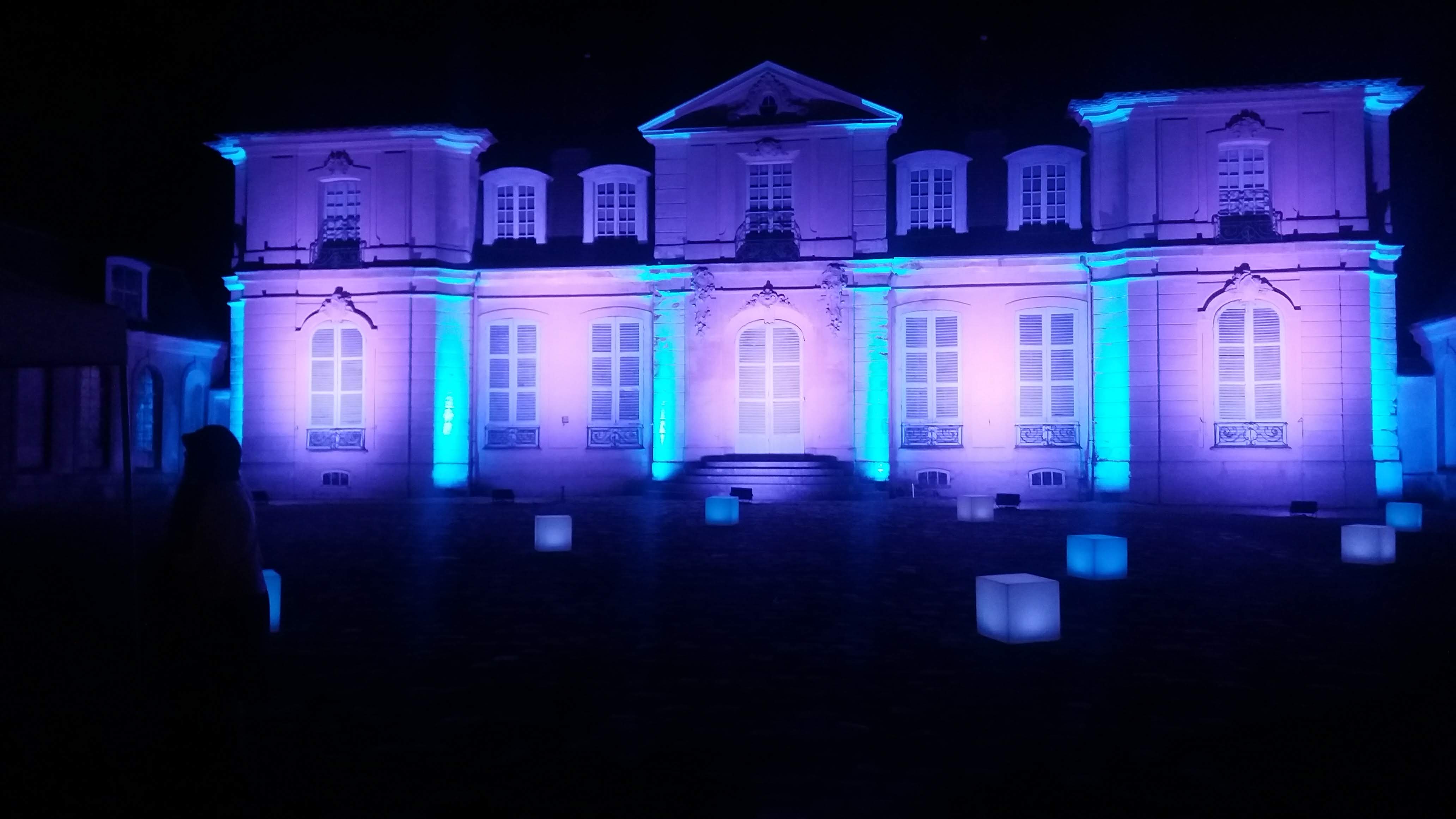 Photo n° 1 de l'avis de Geo.e fait le 22/07/2018 à 09:57