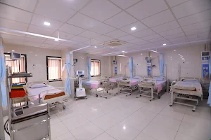 B. R. SUPERSPECIALITY HOSPITAL image