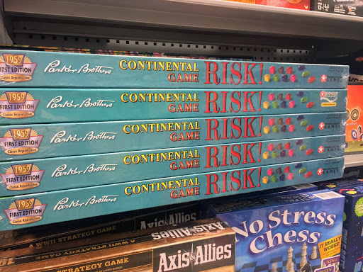 Book Store «Barnes & Noble», reviews and photos, 1446 N Litchfield Rd, Goodyear, AZ 85395, USA