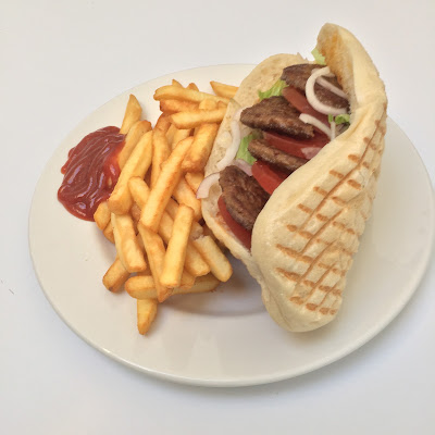 Kebab de Plouigneau à Plouigneau