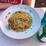 Photo n°4 de l'avis de Massimo.e fait le 01/05/2019 à 13:26 sur le  Lido delle Bionde à Sirmione