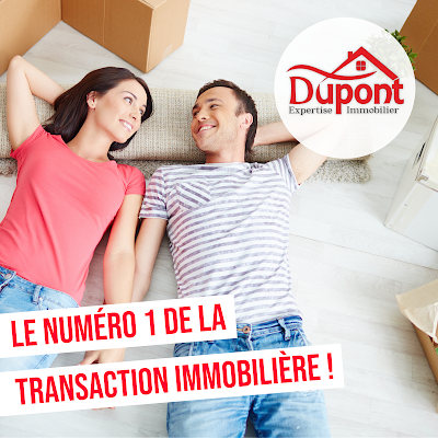 Eric Kozak Dupont Expertise Immo à Mouchin