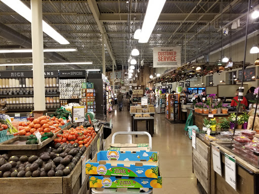 Grocery Store «Whole Foods Market», reviews and photos, 1800 Laskin Rd, Virginia Beach, VA 23454, USA