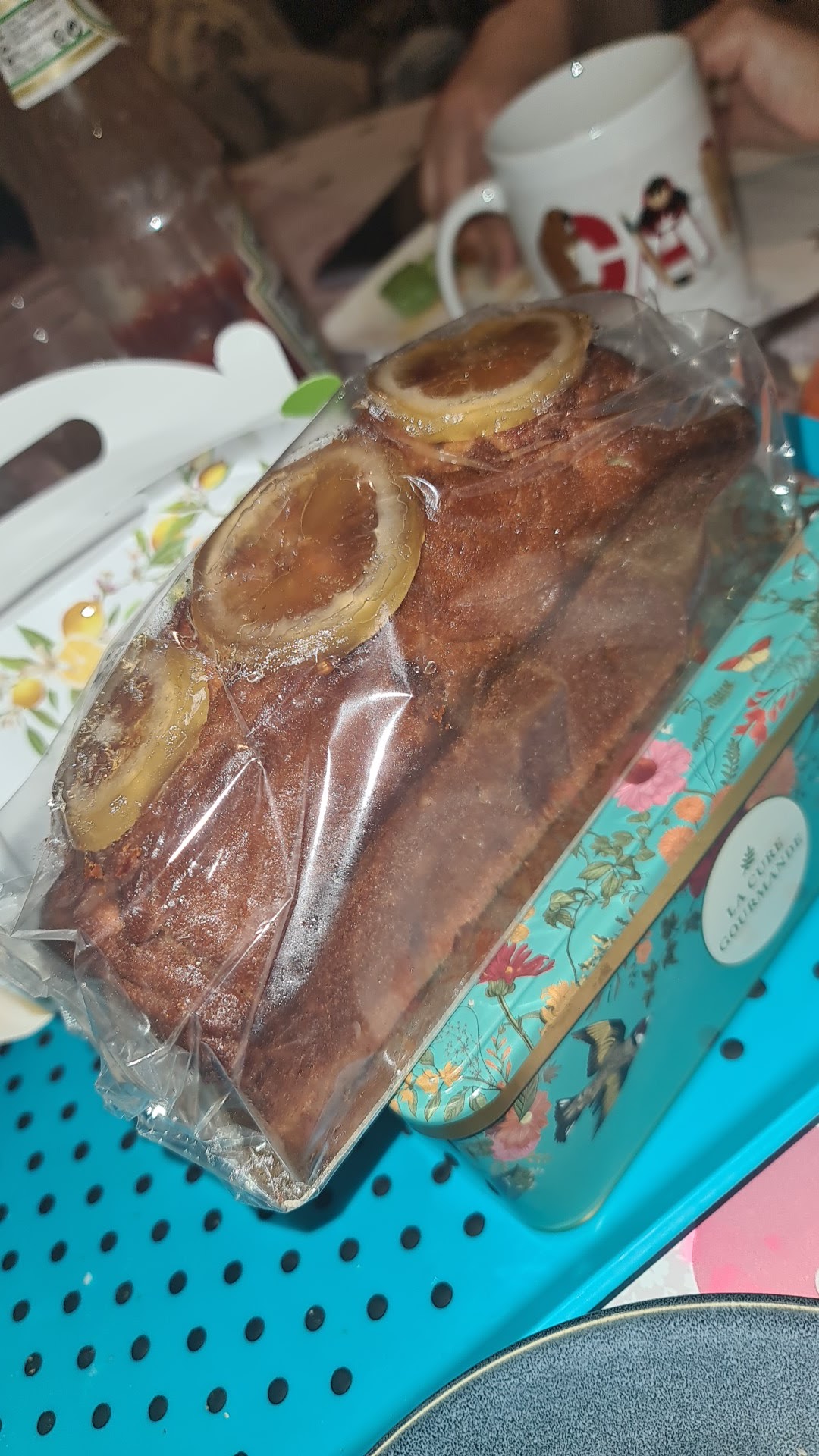 Photo n° 4 de l'avis de Doha. fait le 14/02/2023 à 06:47