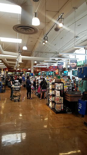 Grocery Store «Whole Foods Market», reviews and photos, 3000 Telegraph Ave, Berkeley, CA 94705, USA