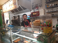 Photos du propriétaire du Restaurant Snack Taksim à Strasbourg - n°9