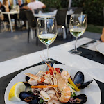 Photo n°1 de l'avis de Alessandro.a fait le 23/06/2022 à 09:32 sur le  Ristorante Cavallino Rosso à Massa