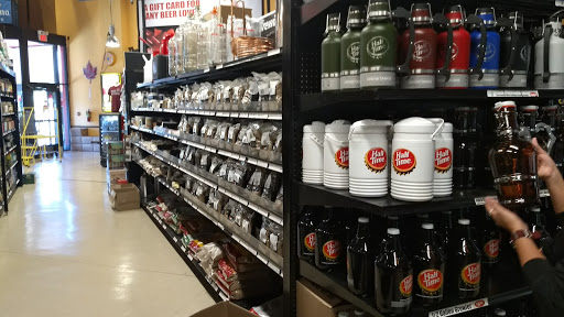 Beer Store «Half Time», reviews and photos, 2290 South Rd, Poughkeepsie, NY 12601, USA