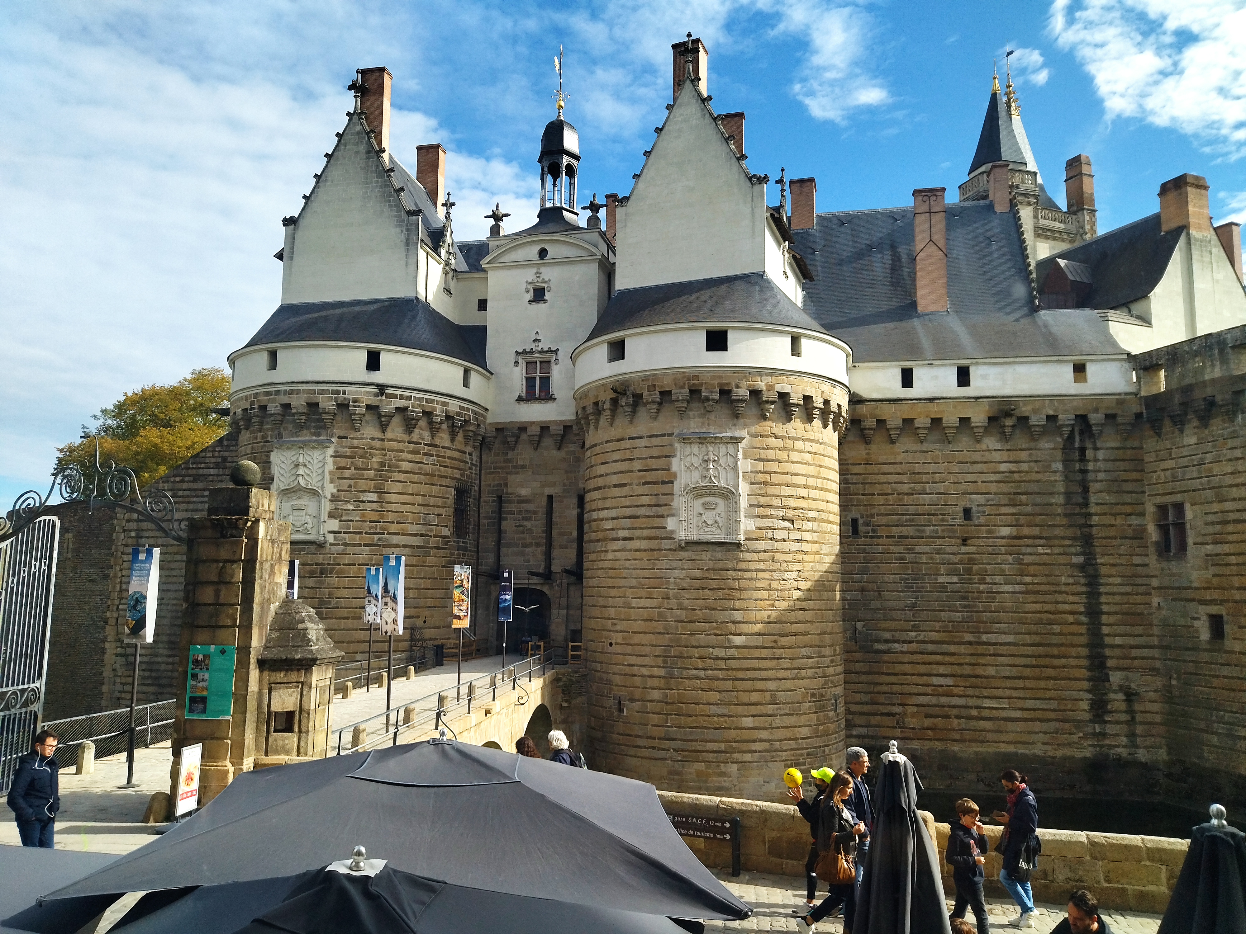 Photo n° 1 de l'avis de Hémery.n fait le 17/10/2021 à 17:36