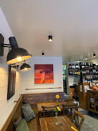 Photo n°21 de La Table de Léonie à Cormeilles ()