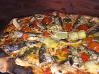 Photos du propriétaire du Delicia Pizza restaurant pizzeria au feu de bois à Saint-Martin-Lestra - n°13
