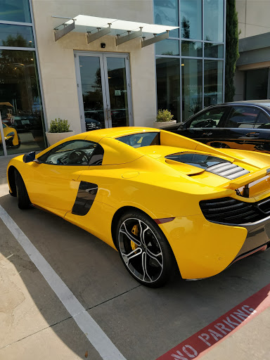 Car Dealer «Park Place Maserati Dallas», reviews and photos, 5300 Lemmon Ave, Dallas, TX 75209, USA