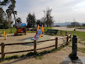 Parc Beaumont Pau