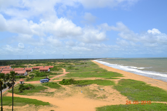 Thalawila Beach