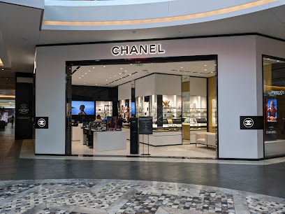 CHANEL FRAGRANCE AND BEAUTY BOUTIQUE