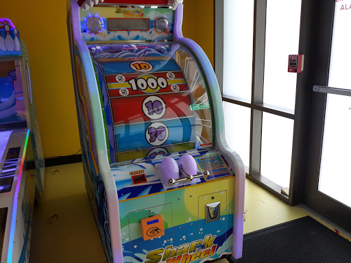 Recreation Center «Kid Junction», reviews and photos, 4090 Lafayette Center Dr E, Chantilly, VA 20151, USA