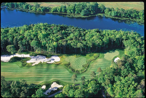 Public Golf Course «Shore Gate Golf Club», reviews and photos, 35 Schoolhouse Ln, Ocean View, NJ 08230, USA