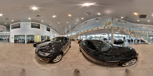 BMW Dealer «BMW of Mt. Laurel», reviews and photos, 1220 New Jersey 73, Mt Laurel, NJ 08054, USA