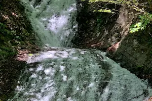 Takinozawa Waterfalls image